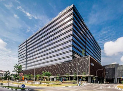 Paya Lebar Square (D14), Office #521327851